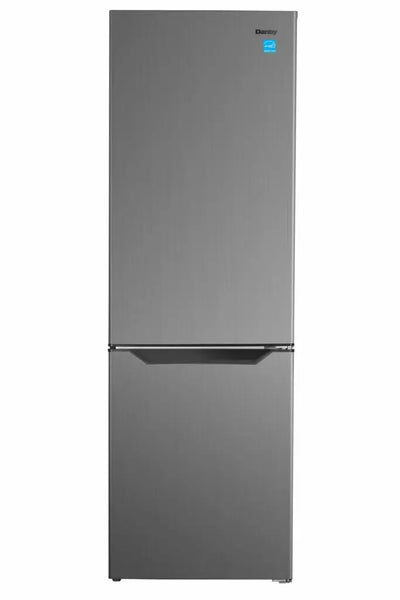10.3 Cu. Ft. Bottom Mount Refrigerator (ENERGY STAR) | Danby | Fridge.com