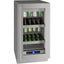 100 Can 18" Convertible Beverage Refrigerator | Fridge.com