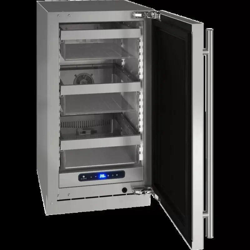 100 Can 18" Convertible Beverage Refrigerator | Fridge.com