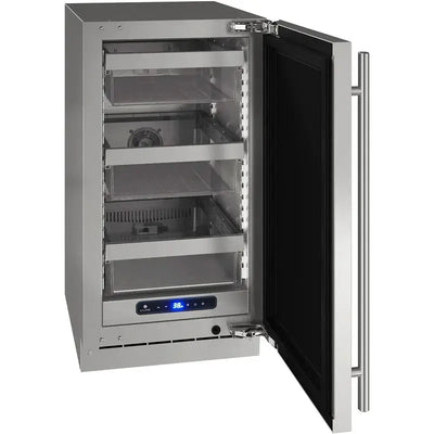 100 Can 18" Convertible Beverage Refrigerator | Fridge.com