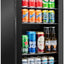 101 Can Freestanding Beverage Refrigerator | Fridge.com