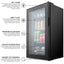 101 Can Freestanding Beverage Refrigerator | Fridge.com