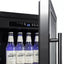 108 Can 18" Convertible Beverage Refrigerator | Fridge.com