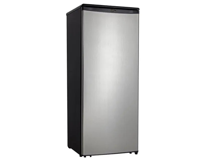 11 Cu. Ft. All Refrigerator - Crisper, 4 Slide Out Glass Shelves, Worktop | Danby | Fridge.com