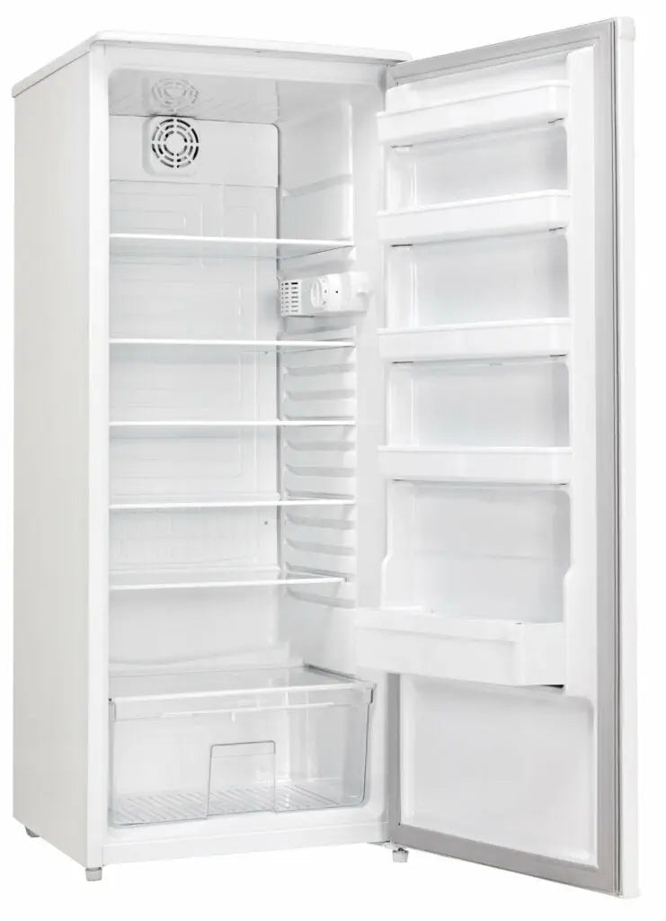 11 Cu. Ft. All Refrigerator - Interior Light, Worktop, Crisper | Danby | Fridge.com