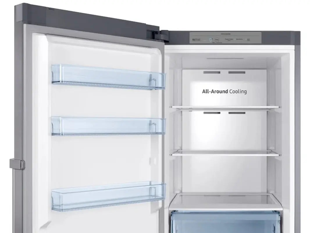 11.4 Cu. Ft. Capacity Convertible Upright Freezer | Fridge.com