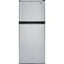 11.6 Cu. Ft. Top Freezer Refrigerator in White, ENERGY STAR | Fridge.com