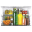 11.9 Cu. Ft. Bottom Freezer Refrigerator in Stainless Steel, Counter Depth | Fridge.com