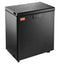 Chest Freezer, 3.88 Cu.Ft / 110 L Compact Deep Freezer | Fridge.com