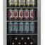 115 Can Freestanding Beverage Refrigerator | Fridge.com