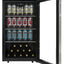 115 Can Freestanding Beverage Refrigerator | Fridge.com