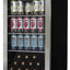 115 Can Freestanding Beverage Refrigerator | Fridge.com