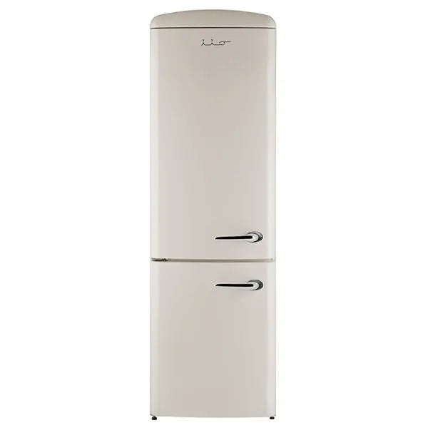 12 Cu. Ft. Retro Refrigerator - Bottom Freezer | iio | Fridge.com
