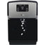 12 In. 22 Lb. Portable Ice Maker in Stainless with Nugget Maker | Fridge.com