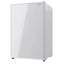 HUSKY Premium Undercounter/Freestanding Beverage Cooler, Mini Fridge 4.3 Cu.Ft./122L with Reversible Door | Fridge.com