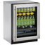 123 Can 23.63" Convertible Beverage Refrigerator | Fridge.com