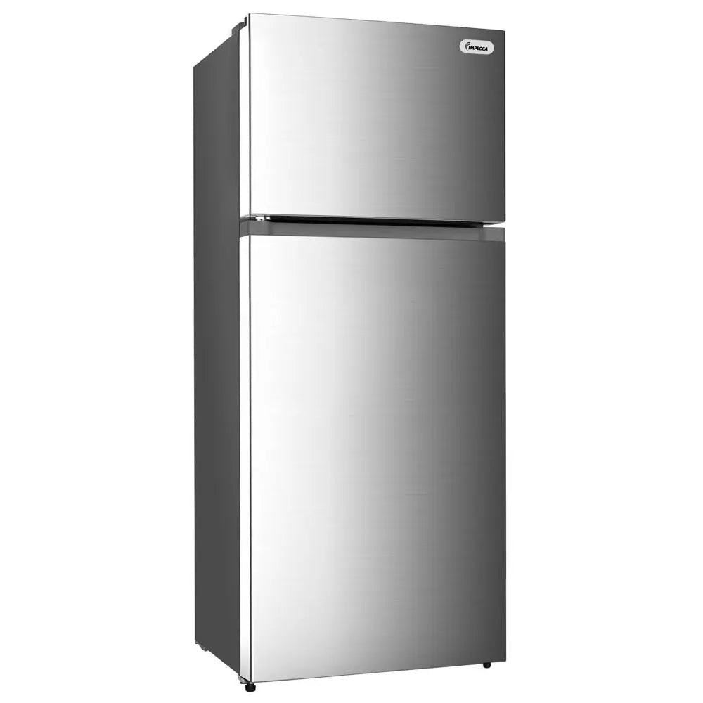 13.8 Cu. Ft. Apartment Refrigerator - Top Mount Freezer | Impecca | Fridge.com