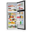 13.8 Cu. Ft. Apartment Refrigerator - Top Mount Freezer | Impecca | Fridge.com