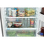 13.9 Cu. Ft. Top Freezer Refrigerator, Brushed Steel | Fridge.com