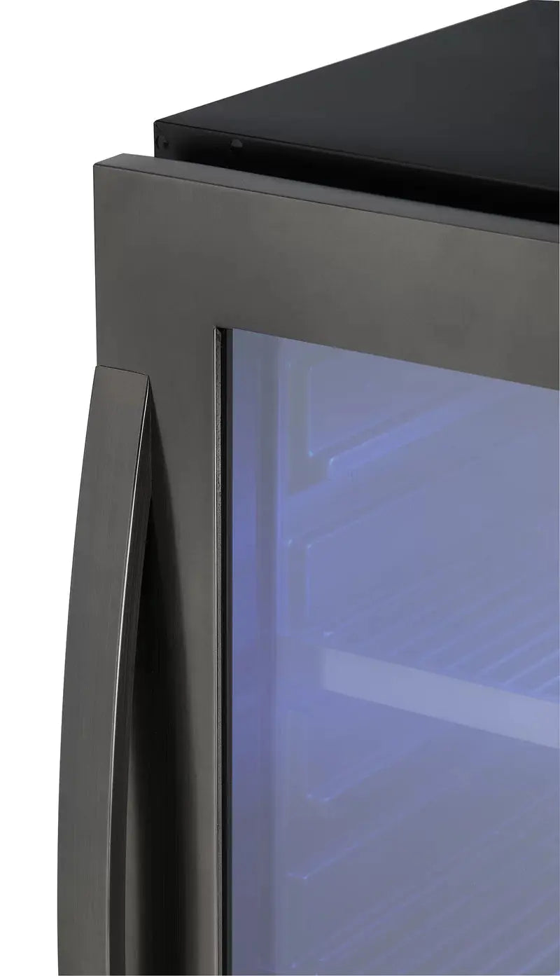 138 Can 23.82" Undercounter Beverage Refrigerator | Fridge.com