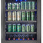 138 Can 23.82" Undercounter Beverage Refrigerator | Fridge.com