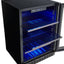 138 Can 23.82" Undercounter Beverage Refrigerator | Fridge.com