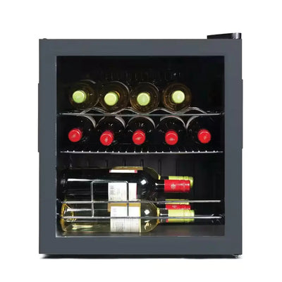 14-Bottle Free Standing Wine Cooler | Fridge.com