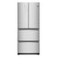 14 Cu. Ft. 4-Door Kimchi Specialty Refrigerator with Convertible Temperature Zones in Noble Steel, ENERGY STAR | Fridge.com