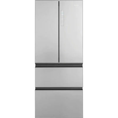 14.5 Cu. Ft. French Door Refrigerator in Fingerprint Resistant Stainless Steel, Counter Depth | Fridge.com