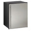 140 Can 24" Convertible Beverage Refrigerator | Fridge.com