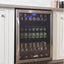 142 Can 23.5" Convertible Beverage Refrigerator | Fridge.com