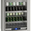 148 Can 24" Undercounter Beverage Refrigerator | Fridge.com