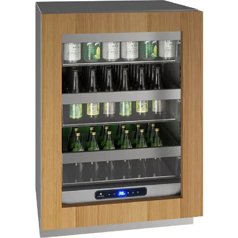 148 Can (12 Oz.) Freestanding Beverage Refrigerator | Fridge.com