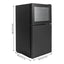 15 Bottles Wine Fridge Dual Zone | Fridge.com