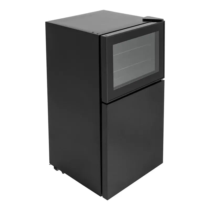 15 Bottles Wine Fridge Dual Zone | Fridge.com