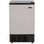 15 In. 12 Lb. Built-In Ice Maker in Stainless Steel | Fridge.com