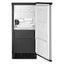 15 In. 50 Lb. Built-In Ice Maker in Fingerprint Resistant Stainless Steel | Fridge.com