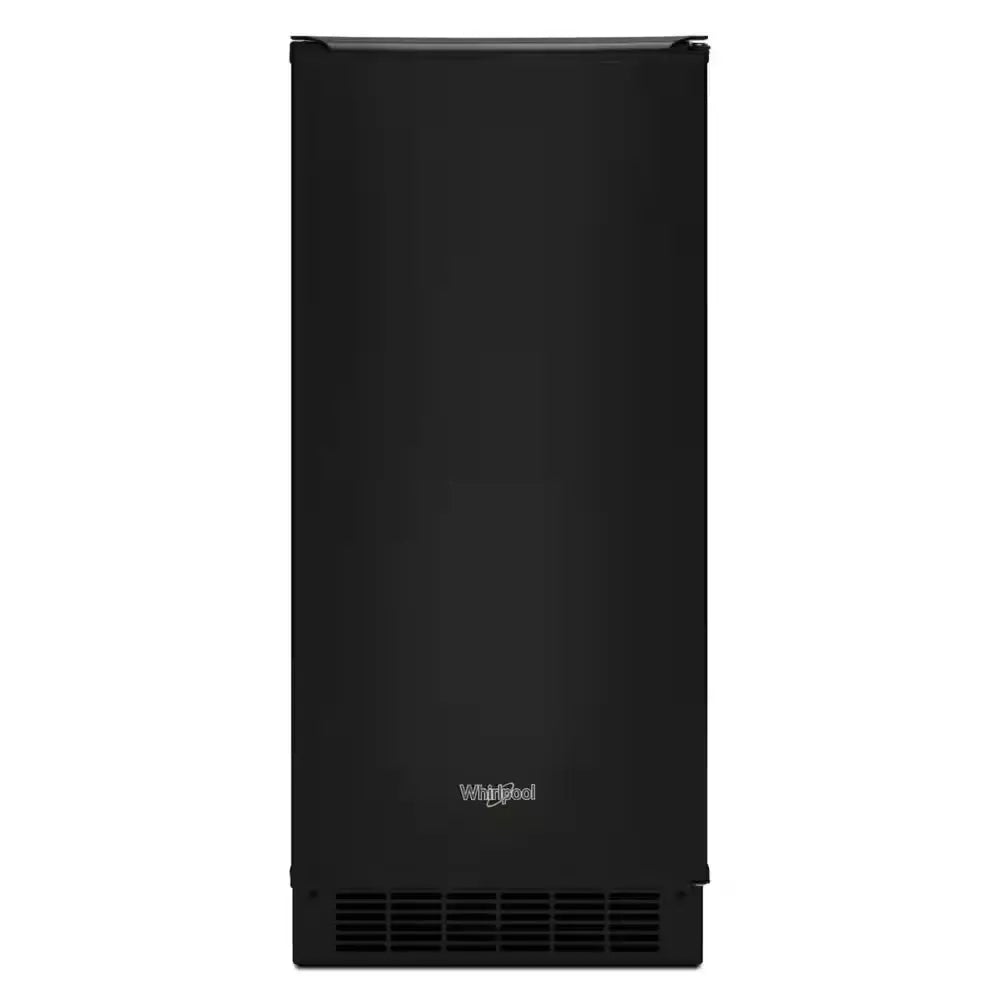 15 In. 50 Lb. Built-In Ice Maker in Fingerprint Resistant Stainless Steel | Fridge.com