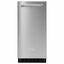 15 In. 50 Lb. Built-In Ice Maker in Printshield Stainless Steel | Fridge.com