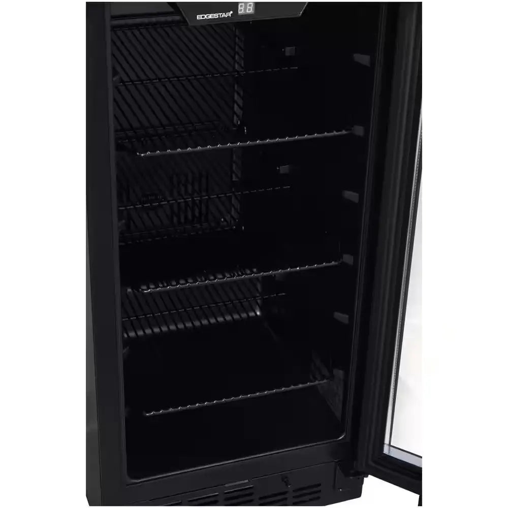 15 In. 80 (12 Oz.) Can Built-In Beverage Cooler | Fridge.com