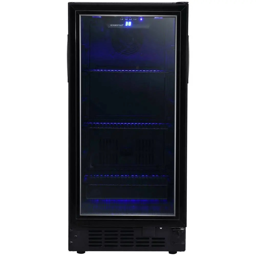 15 In. 80 (12 Oz.) Can Built-In Beverage Cooler | Fridge.com