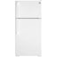 15.6 Cu. Ft. Top Freezer Refrigerator in White, ENERGY STAR | Fridge.com