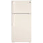 15.6 Cu. Ft. Top Freezer Refrigerator in White, ENERGY STAR | Fridge.com