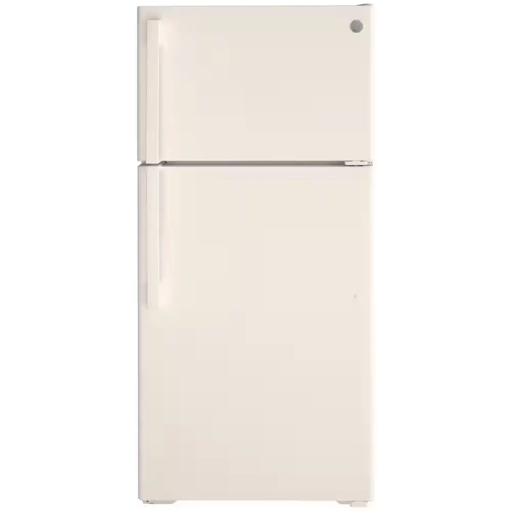 15.6 Cu. Ft. Top Freezer Refrigerator in White, ENERGY STAR | Fridge.com