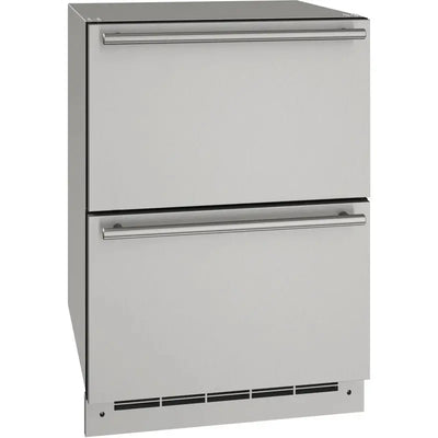 150 Can Outdoor Rated 24" Convertible Beverage Refrigerator | Fridge.com