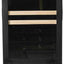 154 Can 24" Undercounter Beverage Refrigerator | Fridge.com