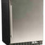 154 Can 24" Undercounter Beverage Refrigerator | Fridge.com