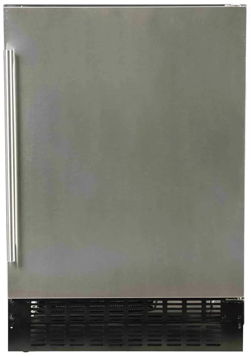 154 Can 24" Undercounter Beverage Refrigerator | Fridge.com