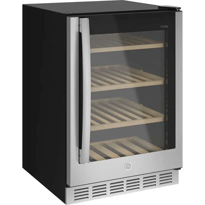 155 Can 24" Convertible Beverage Refrigerator | Fridge.com