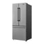 16 CF French Door Refrigerator - Ice Maker | Galanz | Fridge.com
